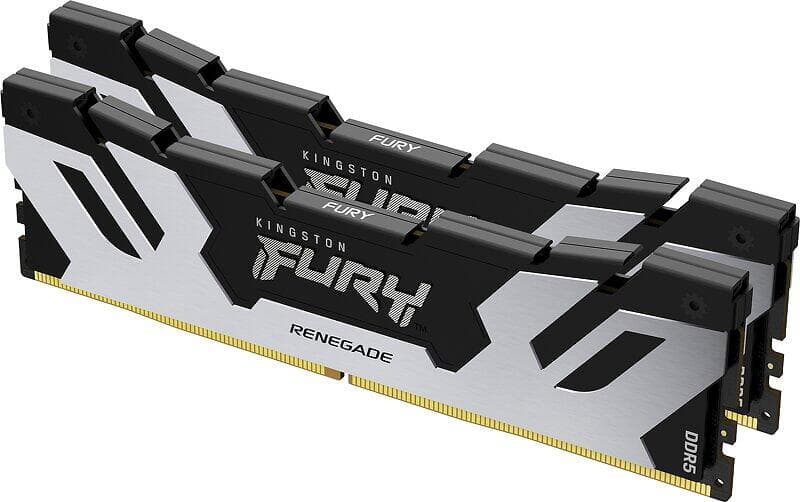 Kingston Fury Renegade DDR5 6400MHz 2x16GB (KF564C32RSK2-32)