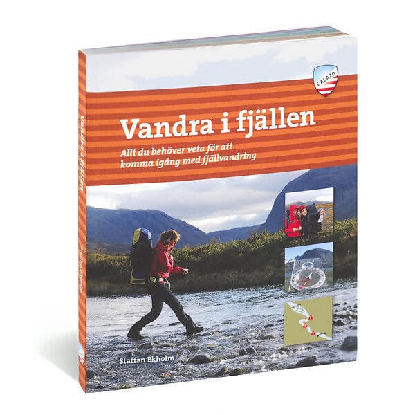 Calazo Vandra i Fjällen