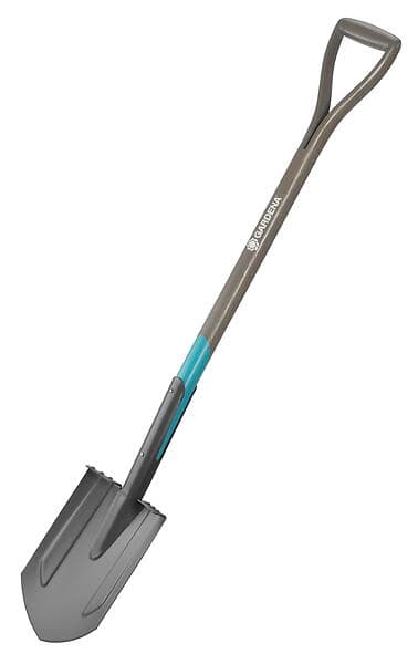 Gardena NatureLine Spetsspade med träskaft