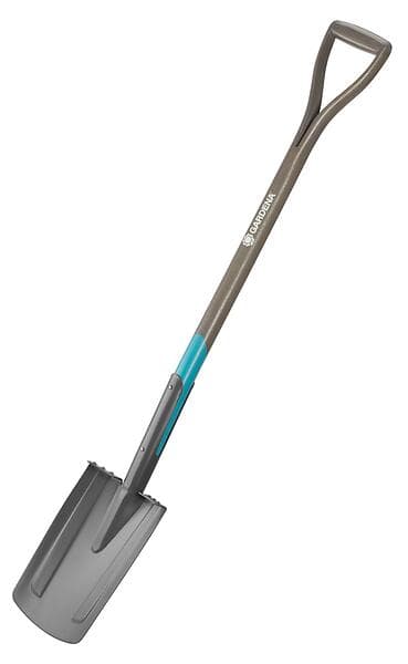 Gardena NatureLine Spade med träskaft