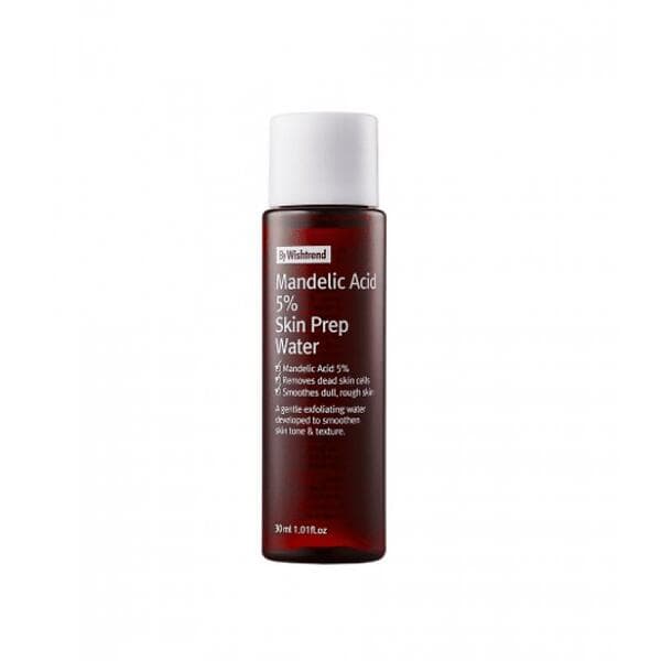 By Wishtrend Mandelic Acid 5% Skin Prep Water 30ml