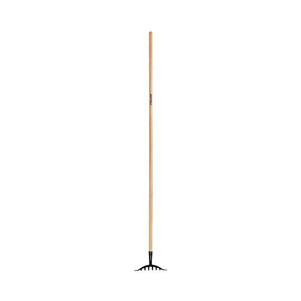 Fiskars Roskratta 10 Böjda Pinnar 174Cm