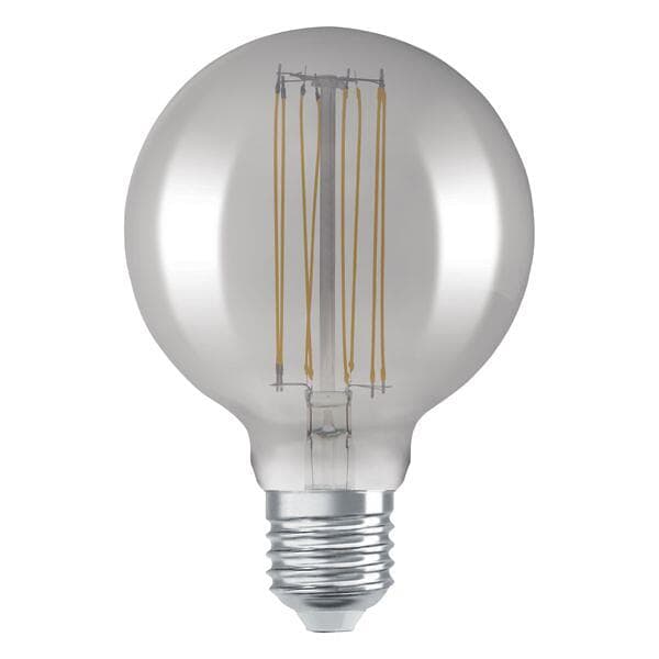 Ledvance Vintage 1906 Globe LED-lampa 11 W