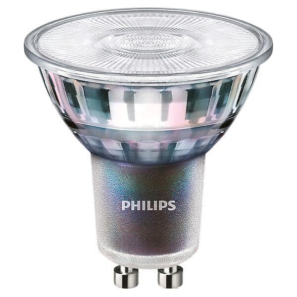 Philips Master Led ExpertColor LED-lampa 5.5 W, GU10-sockel 375 lm