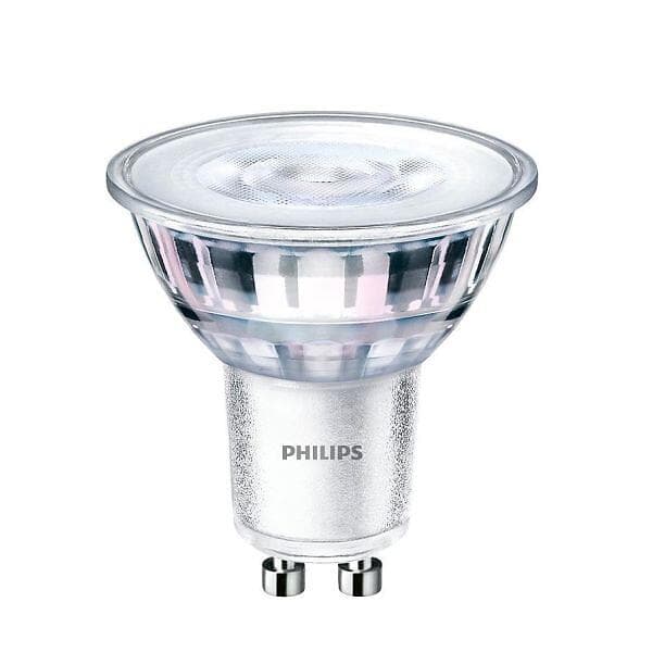 Philips CorePro LEDspotMV LED-reflektorlampa GU10, 3.5W, 36° 4000K