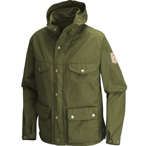 Fjällräven Greenland Jacket (Dame)