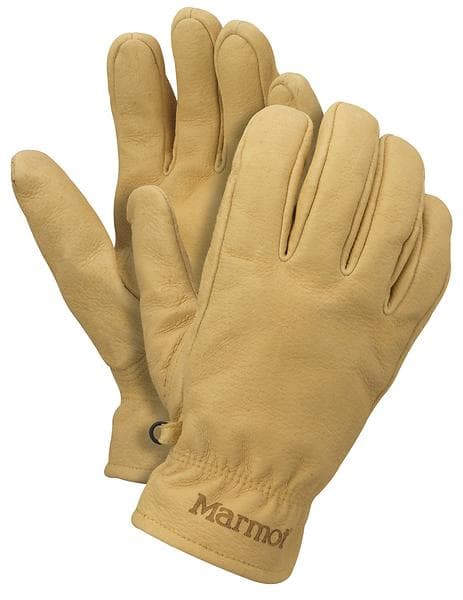 Marmot Basic Work Glove (Herre)