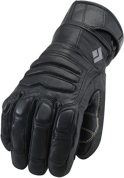 Black Diamond Legend Gloves (Herre)