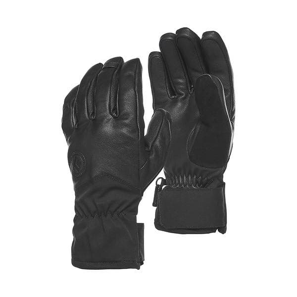 Black Diamond Tour Gloves (Herre)