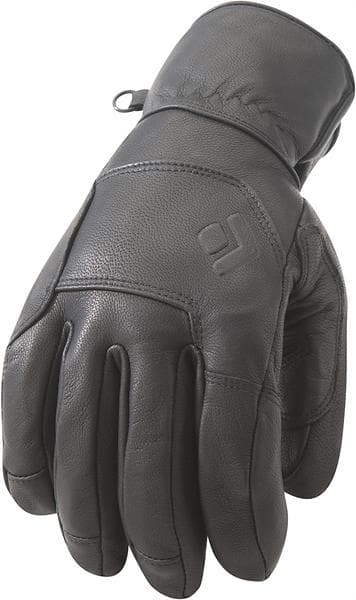 Black Diamond Kingpin Gloves (Herre)