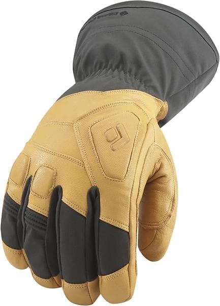 Black Diamond Guide Gloves (Herre)