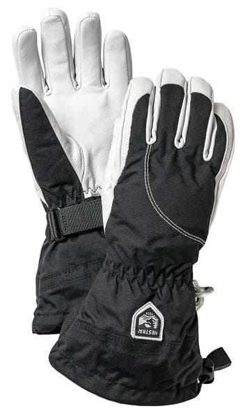 Hestra Heli Ski Glove (Dame)