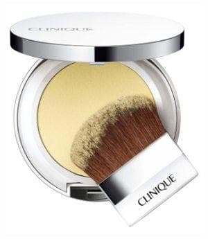 Clinique Redness Solutions Instant Relief Mineral Pressed Powder