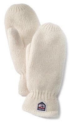 Hestra Basic Wool Mitten (Unisex)