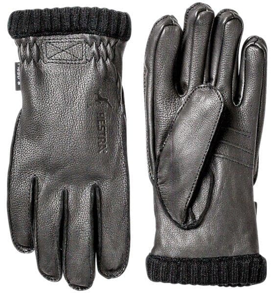 Hestra Deerskin Primaloft Rib Glove (Unisex)