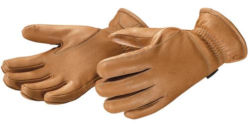 Hestra Deerskin Winter Lined Glove (Unisex)