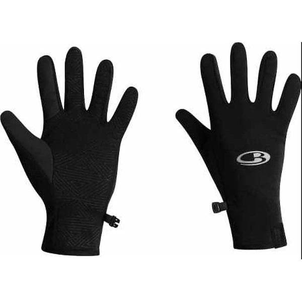 Icebreaker Quantum Glove (Unisex)