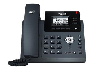 Yealink SIP-T40G VoIP phone T40G V2