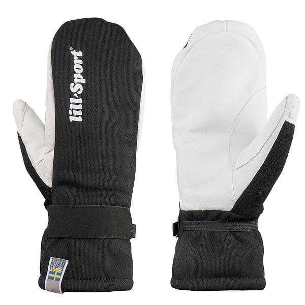 Lillsport I 0116 Mitten (Unisex)