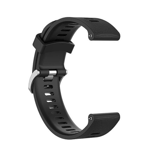 Klockarmband 20 mm Garmin Forerunner 245