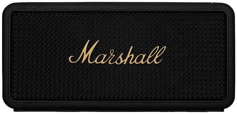 Marshall Middleton Speaker