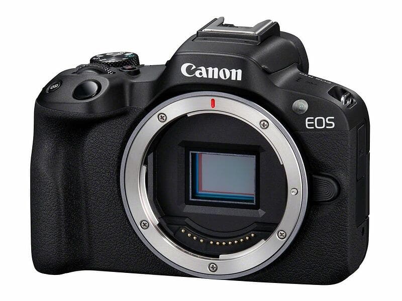 Canon EOS R50