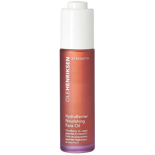 Ole Henriksen Strength HydraBarrier Nourishing Face Oil 30ml