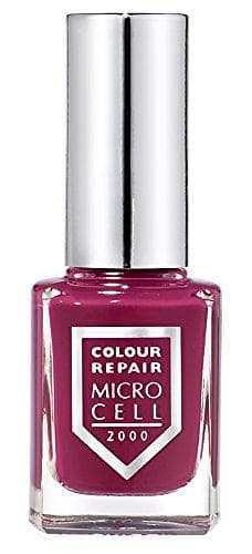 Micro Cell 2000 Colour & Repair Nail Polish 12ml