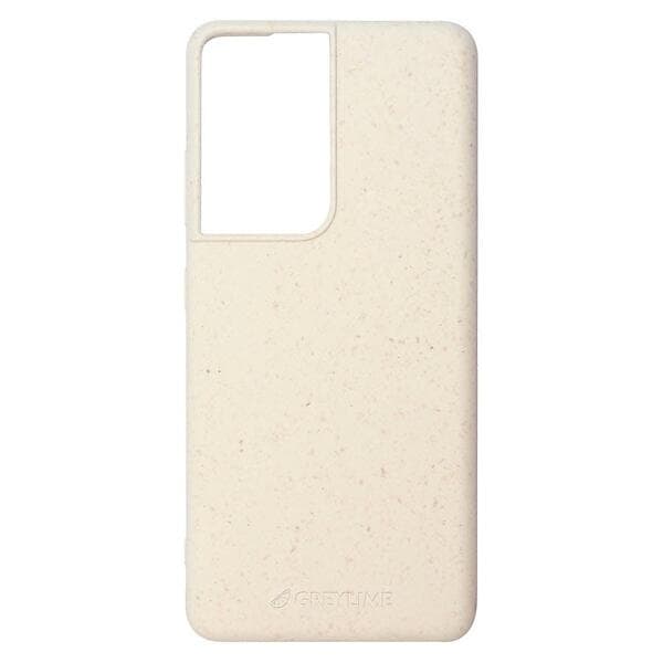 GreyLime Biodegradable Cover for Samsung Galaxy S22 Ultra