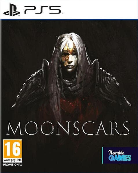 Moonscars (PS5)