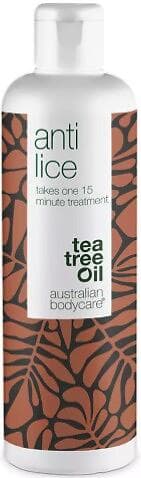 Australian BodyCare Anti Lice 250ml