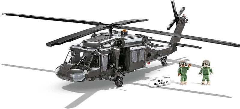 Cobi Sikorsky UH-60 Black Hawk