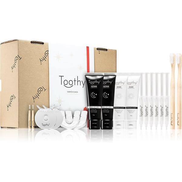 Toothy Together Kit