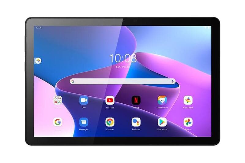 Lenovo Tab M10 (3rd Gen) ZAAF LTE 64GB