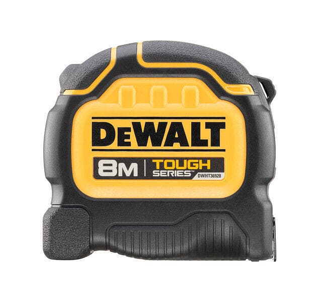 Dewalt DWHT36928-0 Måttband Premium 8m