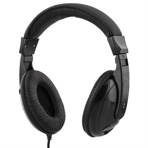 Deltaco HL-51 Over-ear