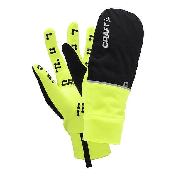 Craft Hybrid Weather Long Glove (Herre)