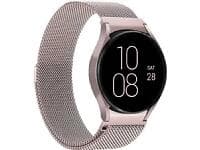 Puro Stainless Steel Band Galaxy Watch 4/4 Classic- Rosa