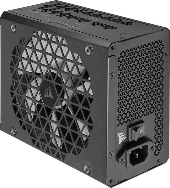 Corsair RM1200x Shift 1200W