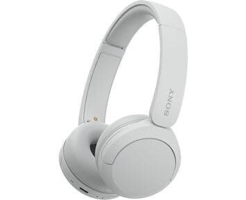 Sony WH-CH520 Wireless On-ear Headset