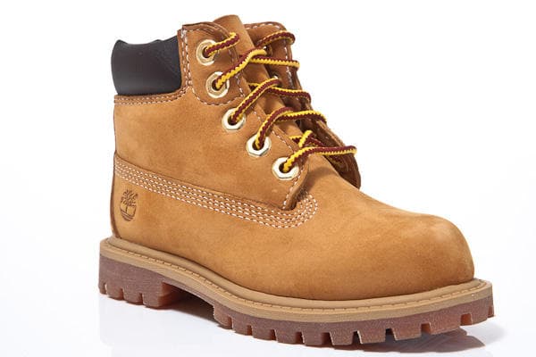 Timberland Toddler's 6-Inch Premium (Unisex)