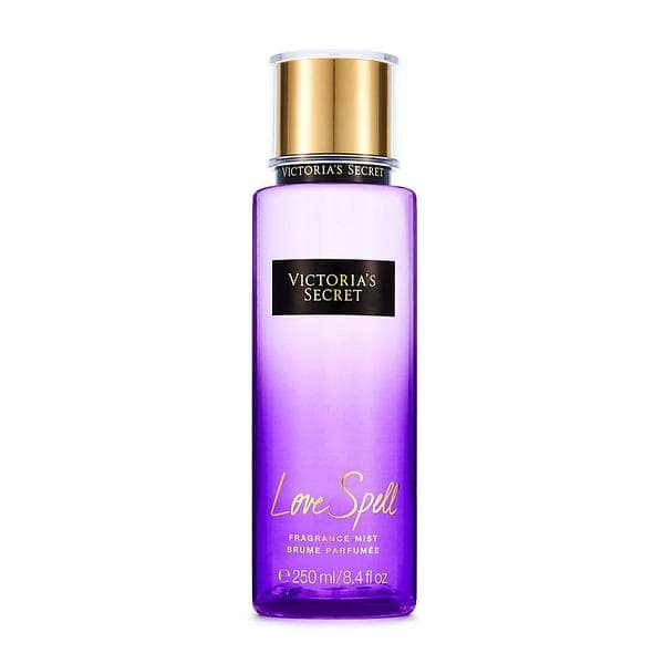 Victoria's Secret Love Spell Body Mist 250ml