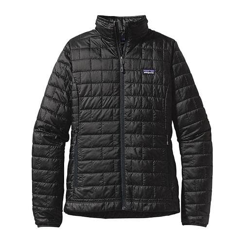 Patagonia Nano Puff Jacket (Dame)