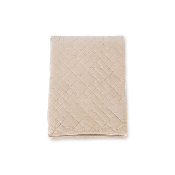 Venture Home Överkast Jilly Bedspread Beige (180x80cm)