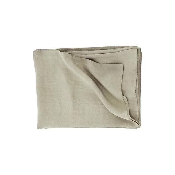 Venture Home Överkast Milo Bedspread Linen Beige (150x250cm)