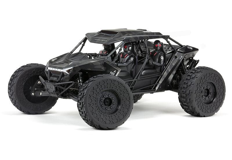 Arrma 1/7 FIRETEAM 6S BLX Speed Assault