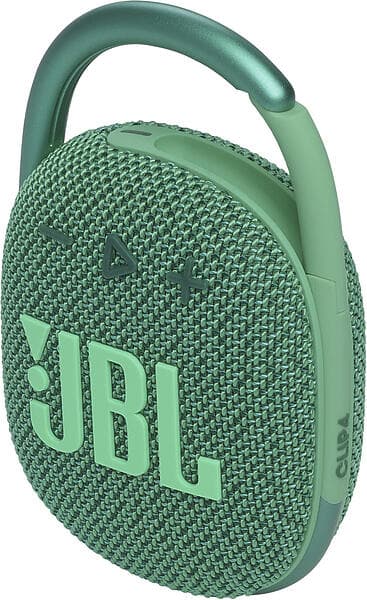 JBL Clip 4 Eco Bluetooth Speaker