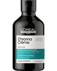 L'Oreal Chroma Creme Matte Shampoo 300ml