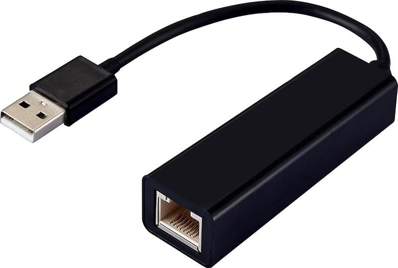 Piranha LAN Adapter (Switch)