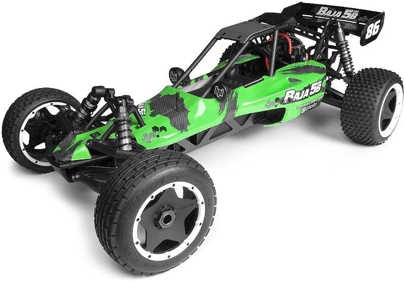 HPI Racing Baja 5B Flux Sbk 2WD Kit